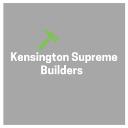 Kensington Supreme Builders logo